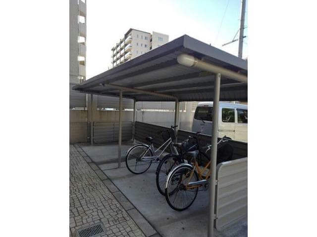  名鉄瀬戸線/森下駅 徒歩9分 1階 築11年