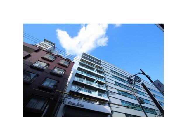  名古屋市営地下鉄名城線/矢場町駅 徒歩10分 7階 築6年