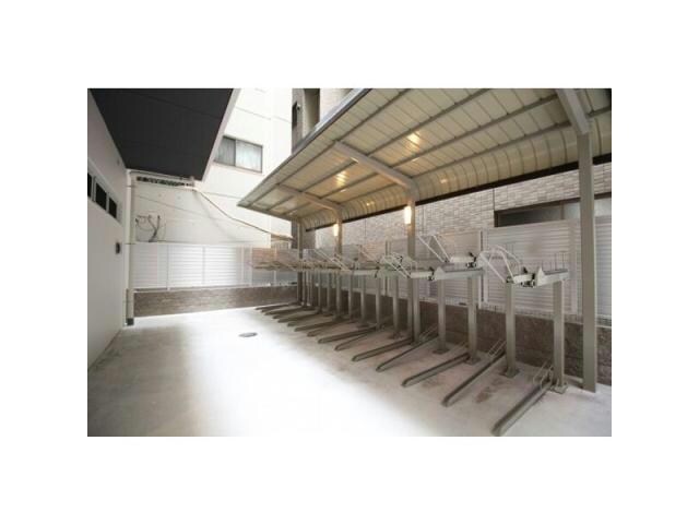  名古屋市営地下鉄名城線/矢場町駅 徒歩10分 7階 築6年