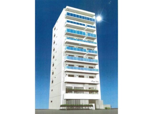  名古屋市営地下鉄名城線/矢場町駅 徒歩10分 7階 築6年