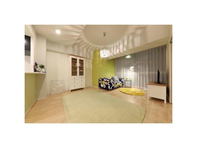  名古屋市営地下鉄名城線/矢場町駅 徒歩10分 7階 築6年