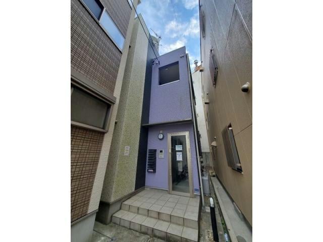  名古屋市営地下鉄鶴舞線/鶴舞駅 徒歩9分 1階 築10年