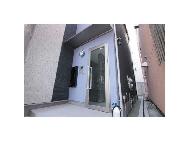  名古屋市営地下鉄鶴舞線/鶴舞駅 徒歩9分 1階 築10年