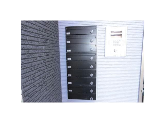  名古屋市営地下鉄鶴舞線/鶴舞駅 徒歩9分 1階 築10年