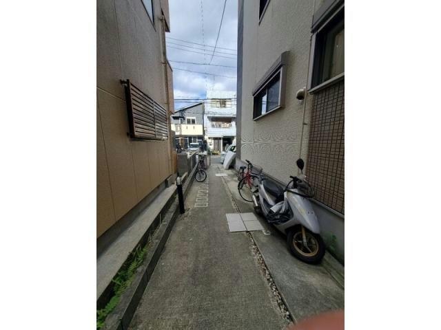  名古屋市営地下鉄鶴舞線/鶴舞駅 徒歩9分 1階 築10年