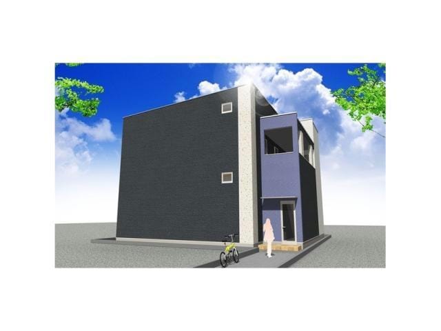  名古屋市営地下鉄鶴舞線/鶴舞駅 徒歩9分 1階 築10年