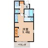 名古屋市営地下鉄東山線/新栄町駅 徒歩5分 3階 築8年 1Rの間取り