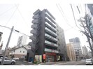 名古屋市営地下鉄東山線/新栄町駅 徒歩5分 3階 築8年の外観