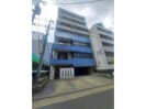 名古屋市営地下鉄桜通線/高岳駅 徒歩2分 5階 築29年の外観