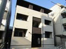 アーバンライフ大杉の外観