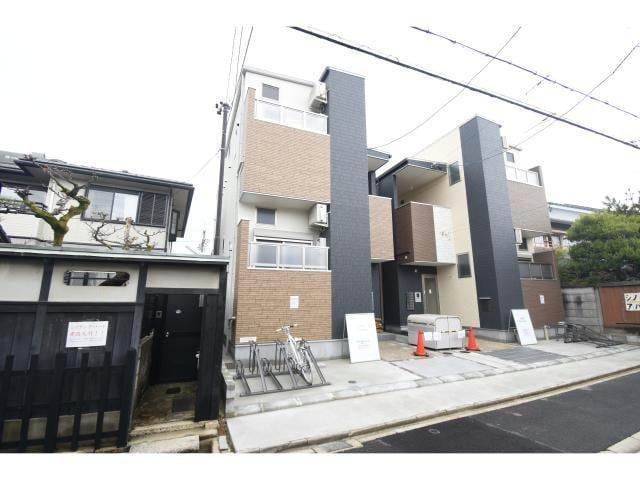  名古屋市営地下鉄桜通線/車道駅 徒歩9分 1階 築6年