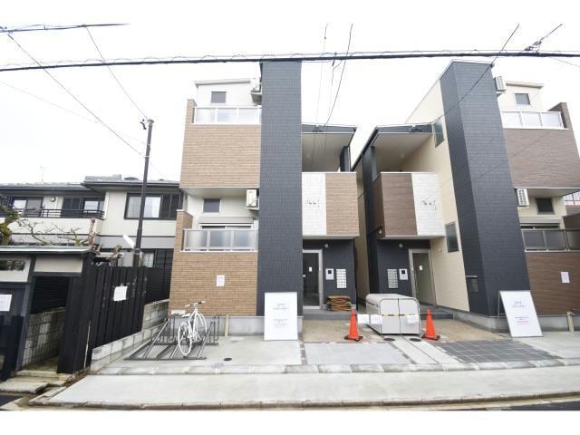  名古屋市営地下鉄桜通線/車道駅 徒歩9分 1階 築6年