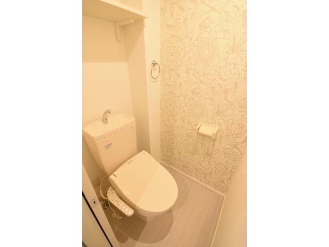  名古屋市営地下鉄桜通線/車道駅 徒歩9分 1階 築6年