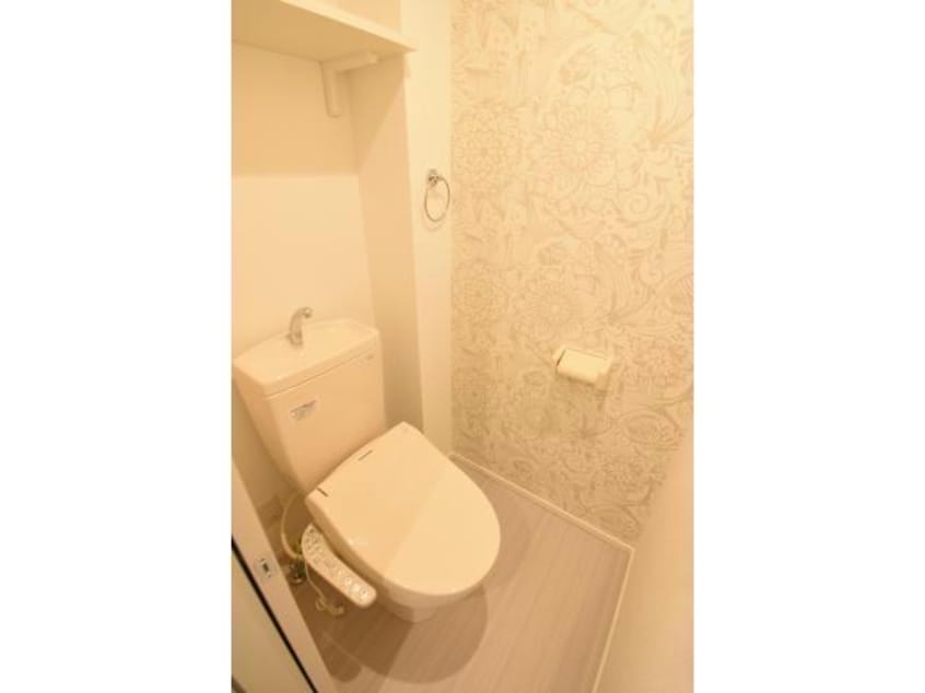  名古屋市営地下鉄桜通線/車道駅 徒歩9分 1階 築6年