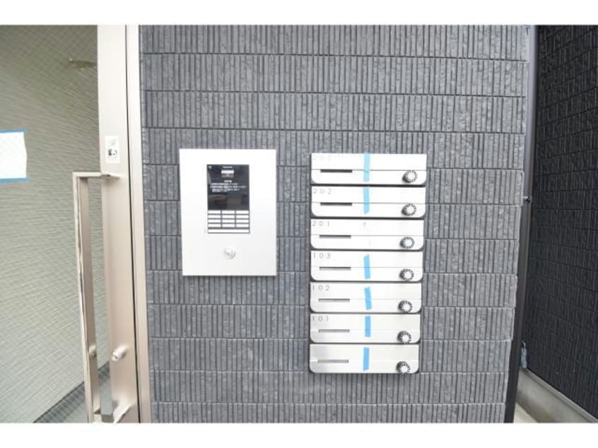  名古屋市営地下鉄桜通線/車道駅 徒歩9分 1階 築6年