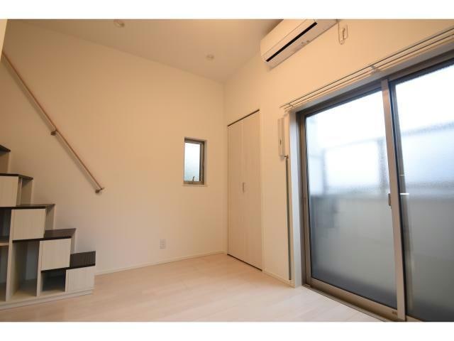  名古屋市営地下鉄桜通線/車道駅 徒歩9分 1階 築6年