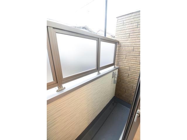  名古屋市営地下鉄桜通線/車道駅 徒歩9分 1階 築6年