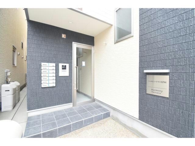  名古屋市営地下鉄桜通線/車道駅 徒歩9分 1階 築6年