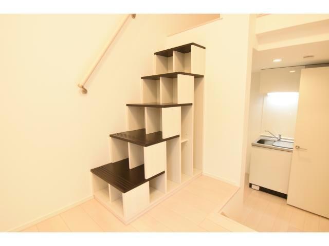  名古屋市営地下鉄桜通線/車道駅 徒歩9分 1階 築6年