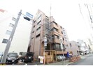 名古屋市営地下鉄名城線/矢場町駅 徒歩7分 3階 築44年の外観