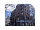 名古屋市営地下鉄東山線/新栄町駅 徒歩7分 3階 築47年の外観