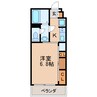 名古屋市営地下鉄桜通線/車道駅 徒歩3分 2階 築6年 1Kの間取り
