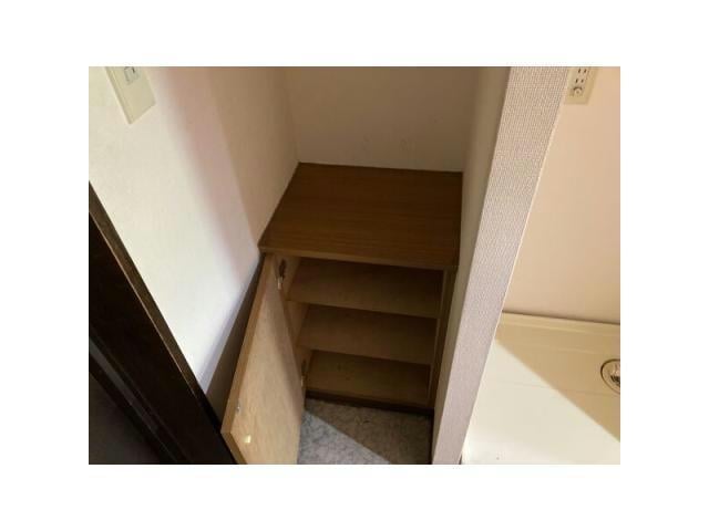  名鉄瀬戸線/東大手駅 徒歩6分 2階 築34年