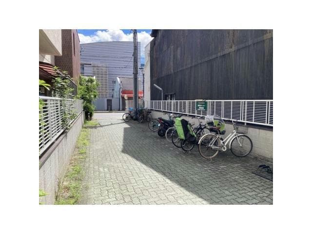  名鉄瀬戸線/東大手駅 徒歩6分 2階 築34年