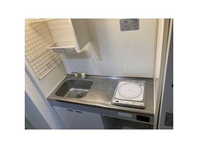  名鉄瀬戸線/東大手駅 徒歩6分 2階 築34年