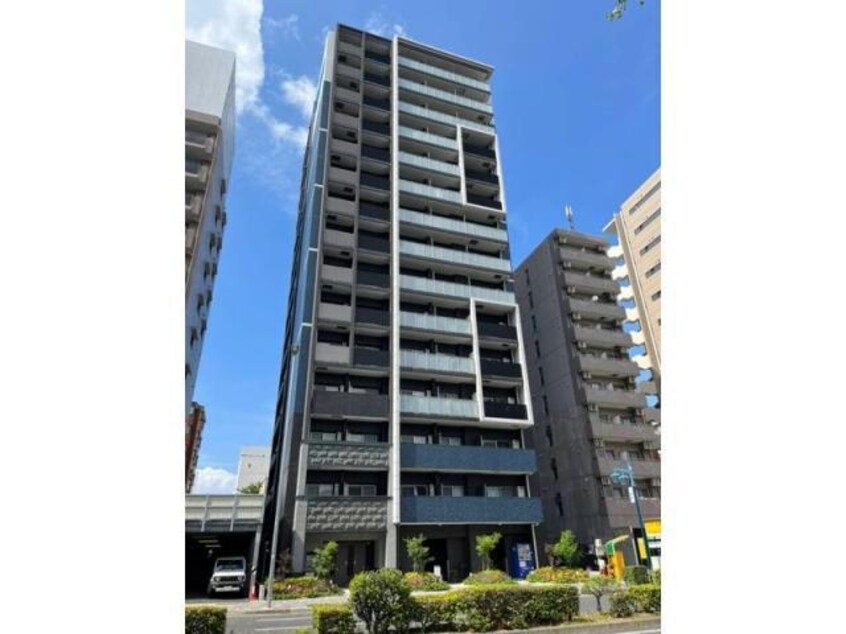  名古屋市営地下鉄東山線/千種駅 徒歩6分 10階 築6年