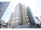 名鉄瀬戸線/森下駅 徒歩12分 6階 築8年の外観