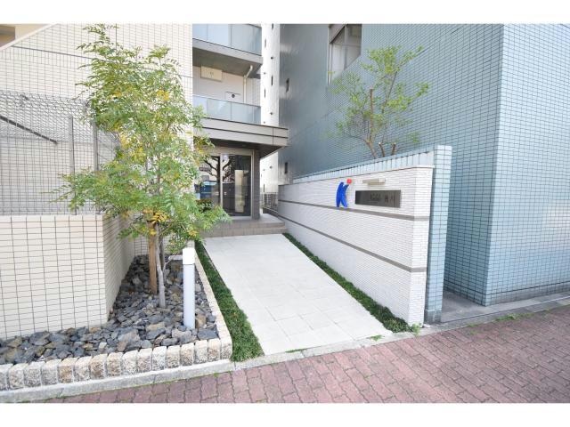  名鉄瀬戸線/森下駅 徒歩12分 11階 築8年