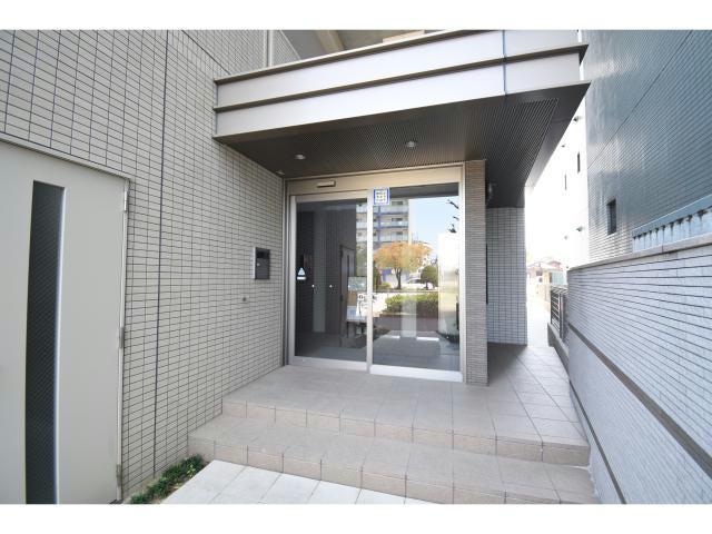  名鉄瀬戸線/森下駅 徒歩12分 11階 築8年