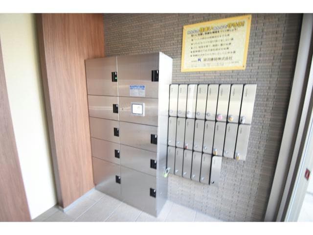  名鉄瀬戸線/森下駅 徒歩12分 11階 築8年