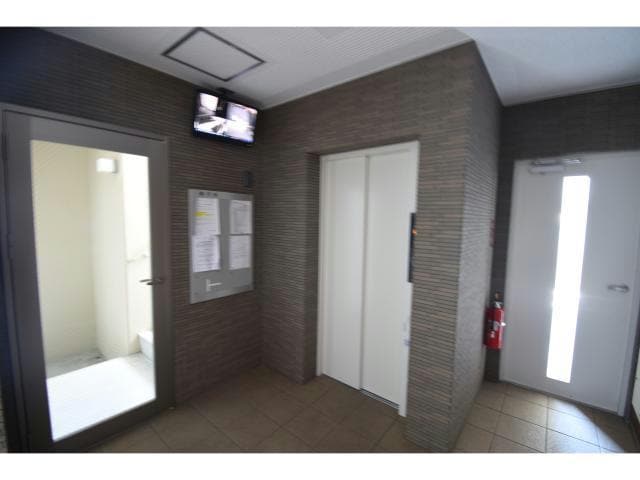  名鉄瀬戸線/森下駅 徒歩12分 11階 築8年