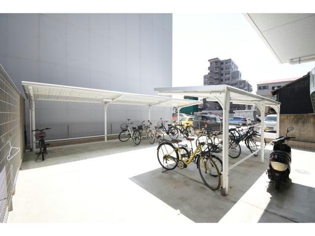  名鉄瀬戸線/森下駅 徒歩12分 11階 築8年