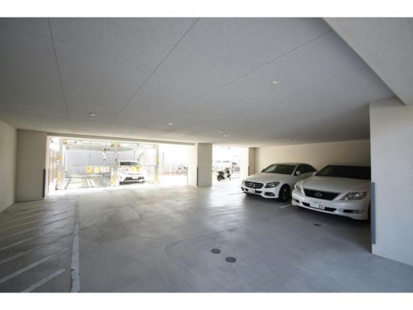  名鉄瀬戸線/森下駅 徒歩12分 11階 築8年