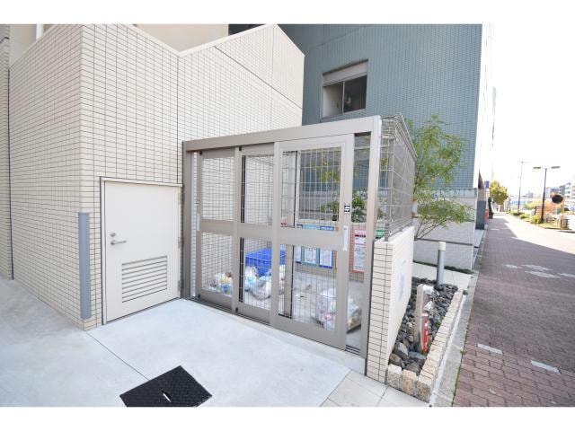  名鉄瀬戸線/森下駅 徒歩12分 11階 築8年