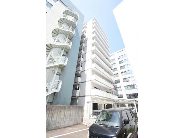  名鉄瀬戸線/森下駅 徒歩12分 11階 築8年