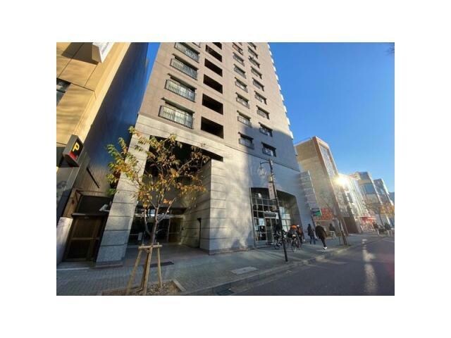  名古屋市営地下鉄名城線/矢場町駅 徒歩4分 6階 築47年