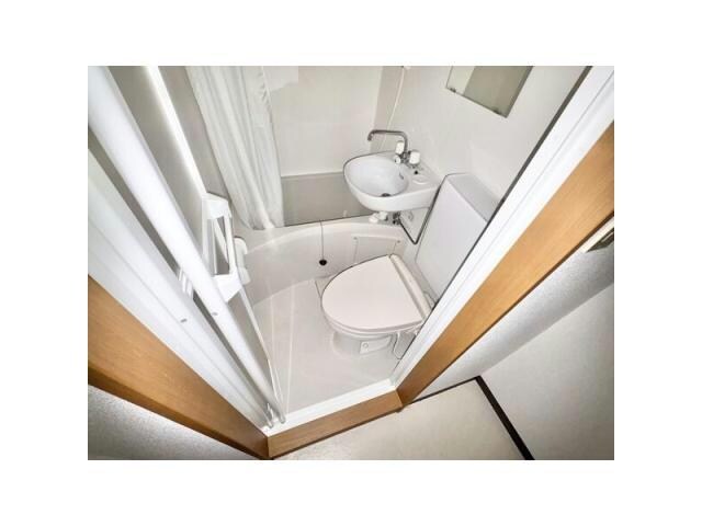  名古屋市営地下鉄名城線/矢場町駅 徒歩4分 6階 築47年