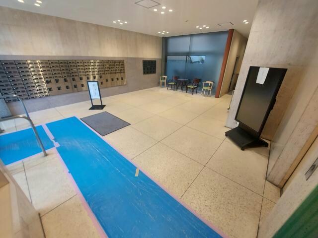  名古屋市営地下鉄名城線/矢場町駅 徒歩4分 6階 築47年