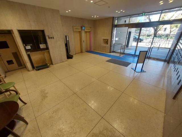  名古屋市営地下鉄名城線/矢場町駅 徒歩4分 6階 築47年