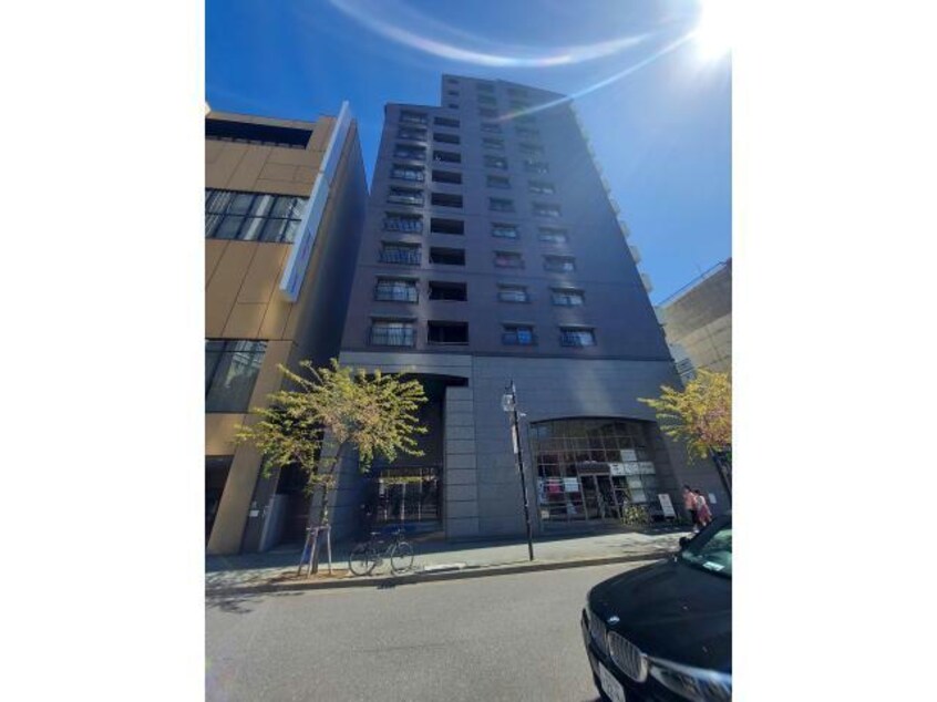  名古屋市営地下鉄名城線/矢場町駅 徒歩4分 6階 築47年