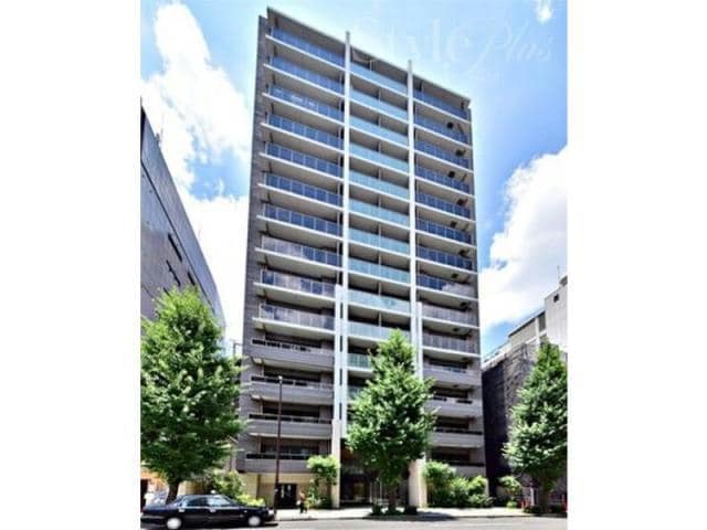  名古屋市営地下鉄東山線/伏見駅 徒歩9分 8階 築7年