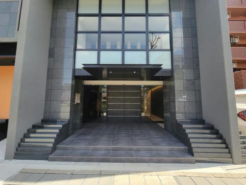  名古屋市営地下鉄鶴舞線/鶴舞駅 徒歩9分 7階 築6年