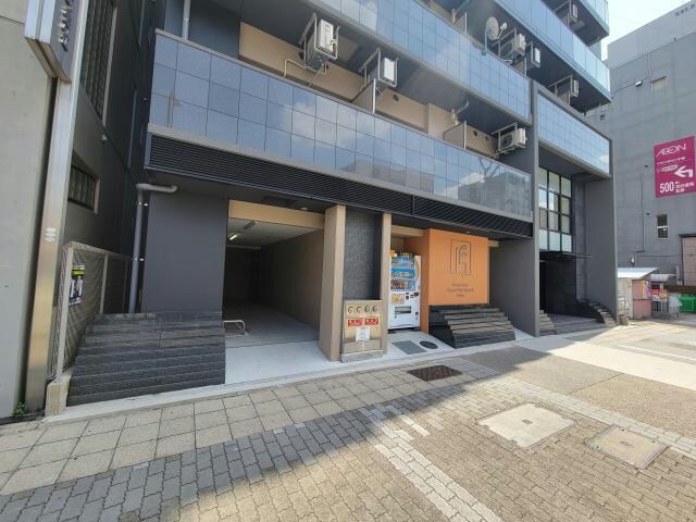  名古屋市営地下鉄鶴舞線/鶴舞駅 徒歩9分 13階 築5年