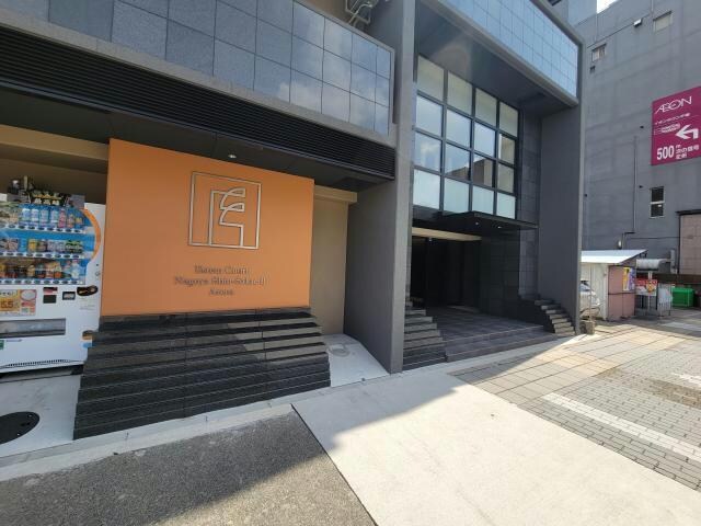  名古屋市営地下鉄鶴舞線/鶴舞駅 徒歩9分 13階 築5年