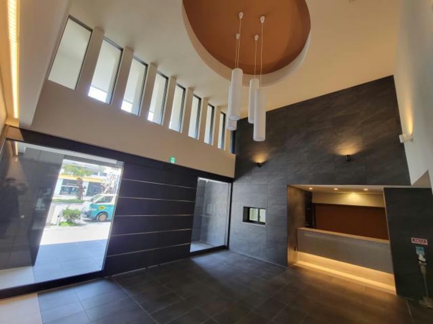  名古屋市営地下鉄鶴舞線/鶴舞駅 徒歩9分 7階 築6年