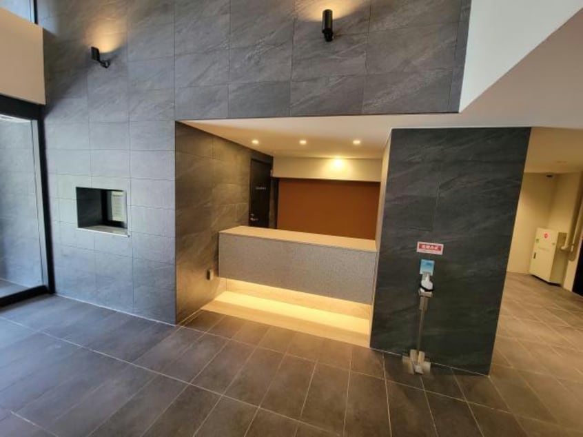  名古屋市営地下鉄鶴舞線/鶴舞駅 徒歩9分 7階 築6年